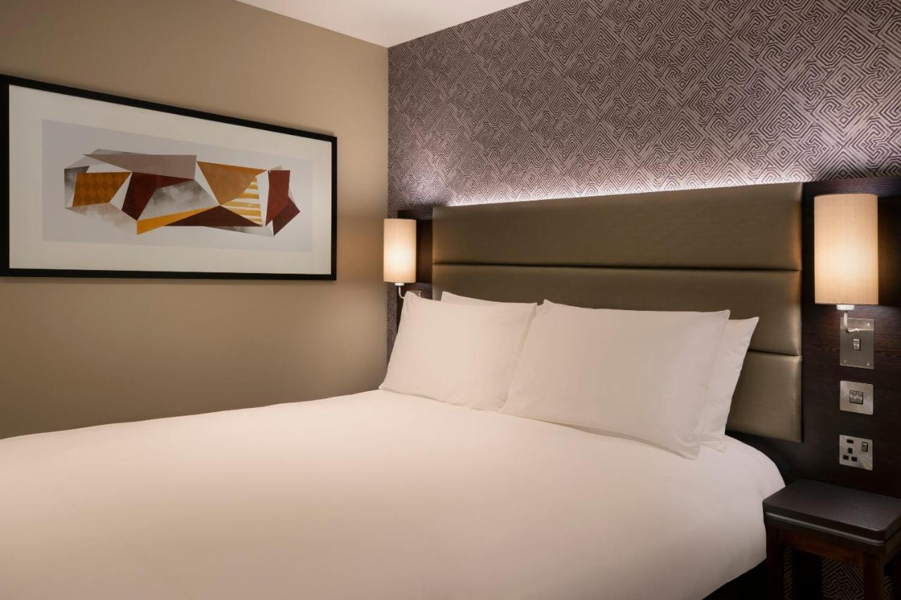 Leonardo Hotel チェスター エクステリア 写真