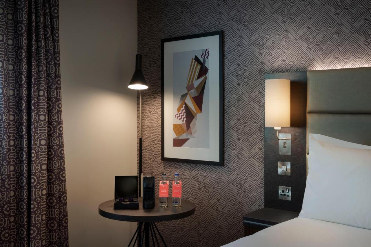 Leonardo Hotel チェスター エクステリア 写真